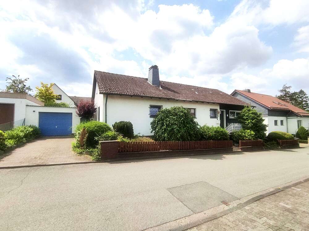 Thumbnail-Haus zum Kaufen in Goslar 198.000,00 € 121 m²