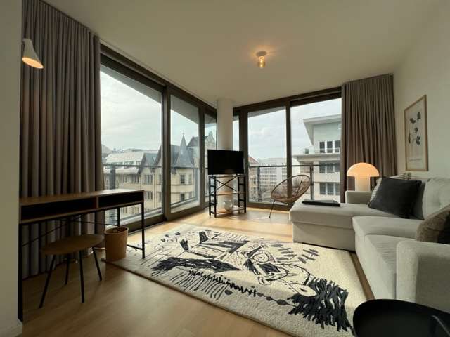 Thumbnail-Wohnung zum Mieten in Berlin 1.999,00 € 72 m²