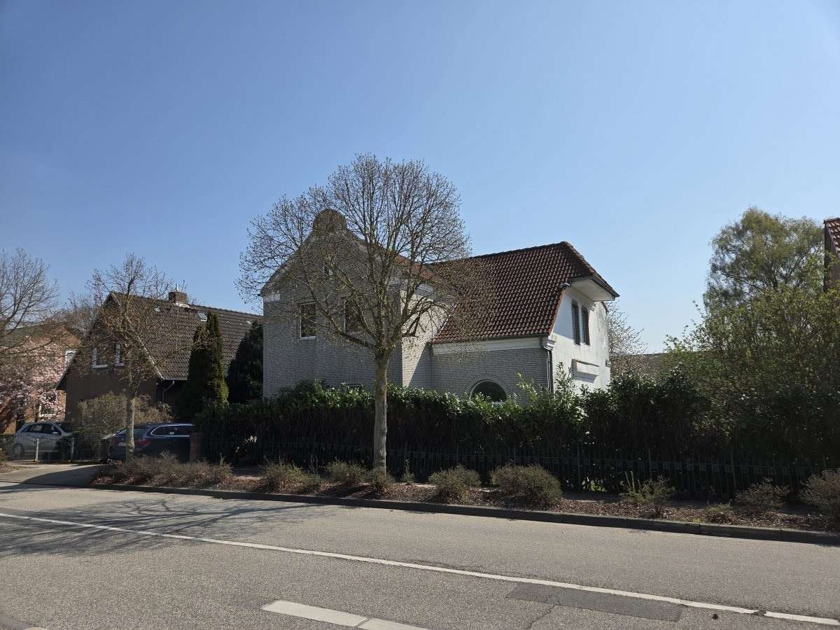 Thumbnail-Grundstück zu verkaufen in Oldenburg 232.000,00 € 1137 m²