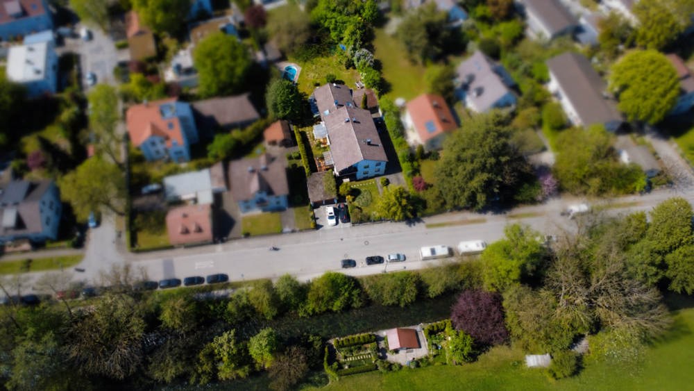 Thumbnail-Grundstück zu verkaufen in Gräfelfing 3.600.000,00 € 1562 m²