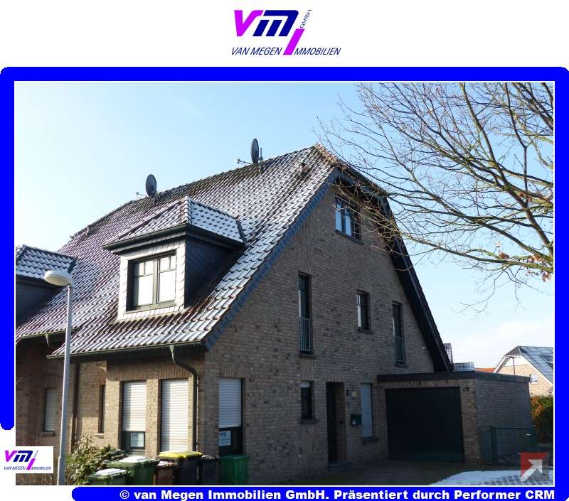 Thumbnail-Haus zum Mieten in Kevelaer 1.060,00 € 117.08 m²