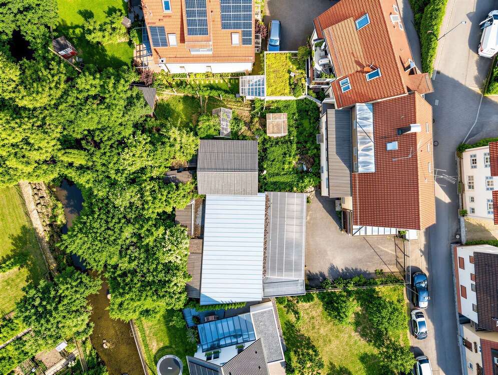 Thumbnail-Grundstück zu verkaufen in Böblingen 849.000,00 € 1022 m²