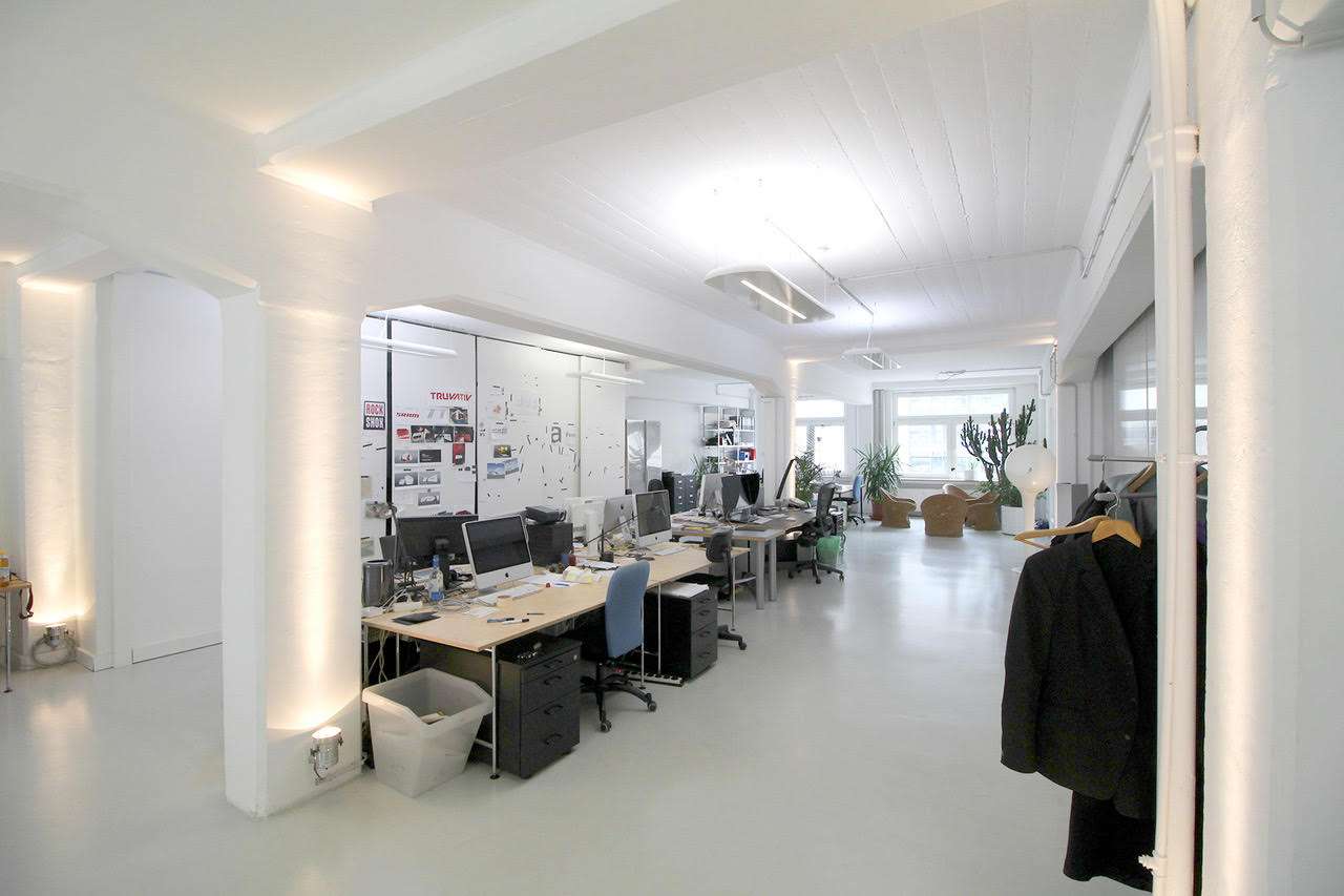 Thumbnail-Büro in München 320,00 € 4 m²