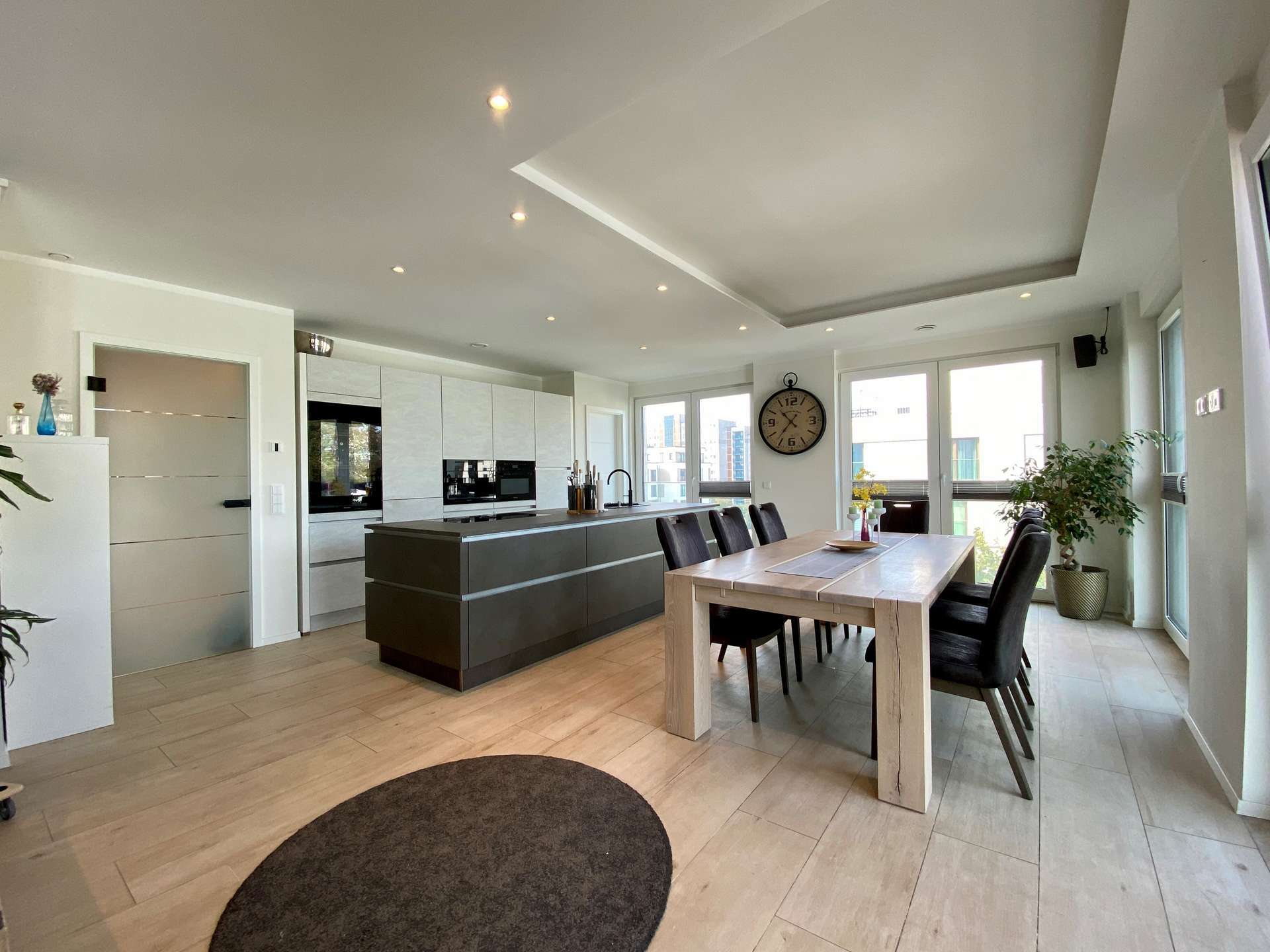 Thumbnail-Wohnung zum Kaufen in Rostock 649.500,00 € 129 m²