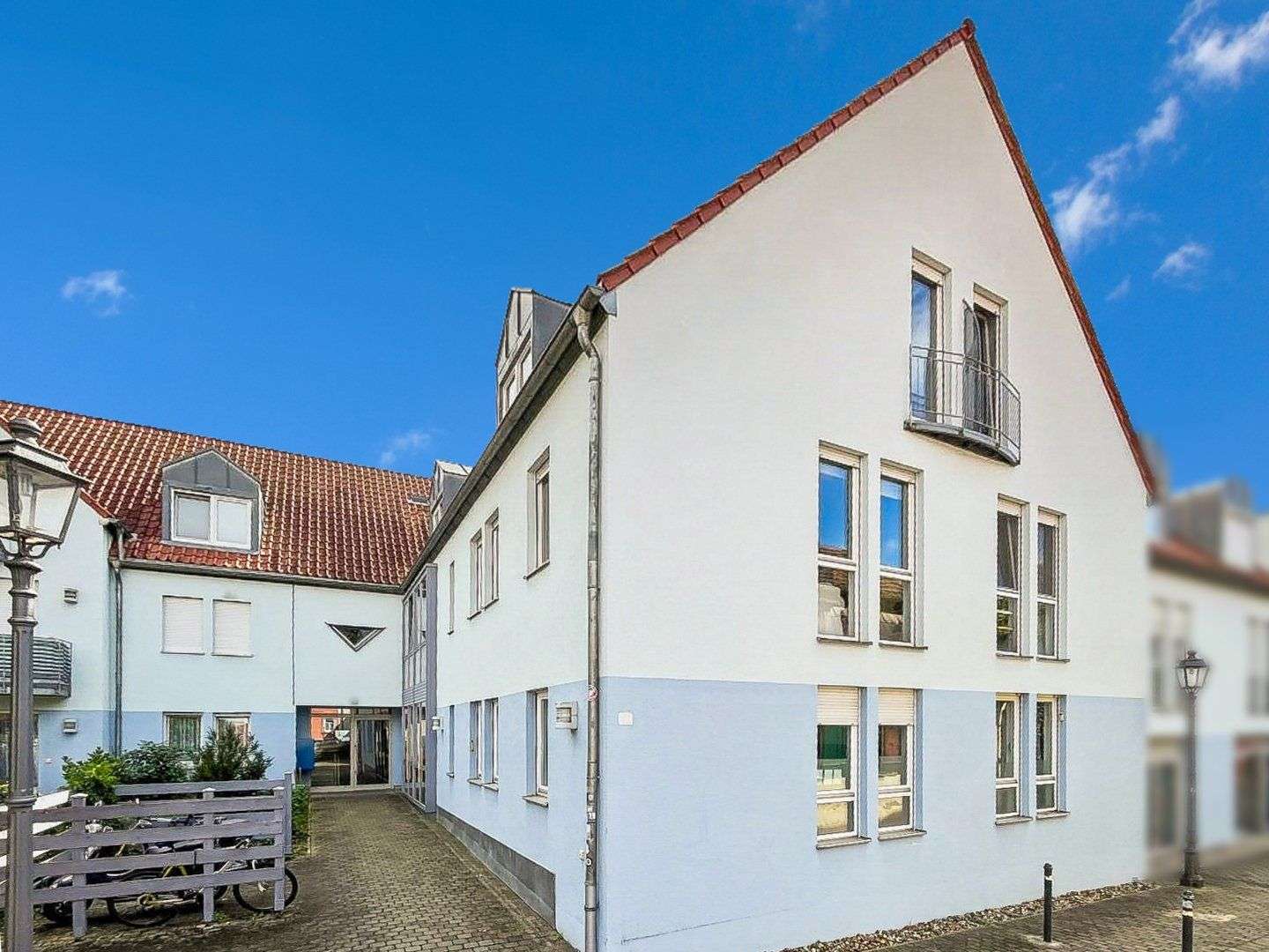 Thumbnail-Wohnung zum Kaufen in Neudietendorf 131.500,00 € 73.34 m²