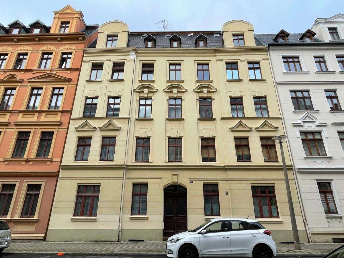 Thumbnail-Wohnung zum Mieten in Görlitz 509,00 € 88 m²