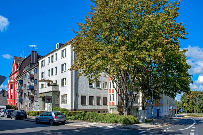 Thumbnail-Wohnung zum Mieten in Dortmund 316,00 € 29.12 m²