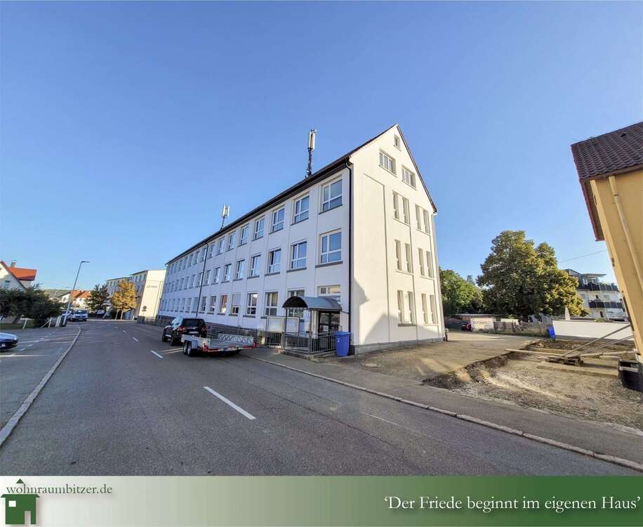 Thumbnail-Büro in Balingen Frommern 945,00 € 145 m²