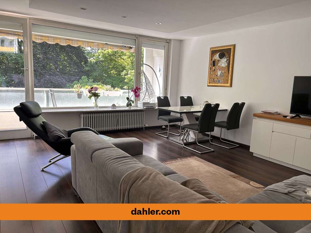 Thumbnail-Wohnung zum Kaufen in Augsburg 475.000,00 € 112 m²