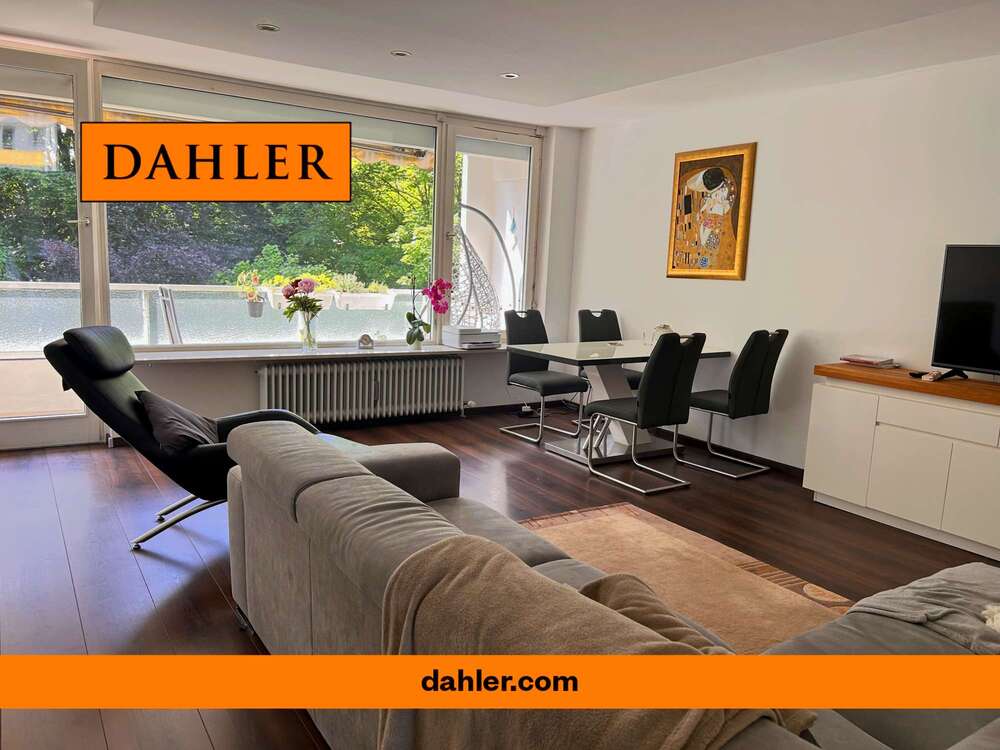 Thumbnail-Wohnung zum Kaufen in Augsburg 475.000,00 € 112 m²