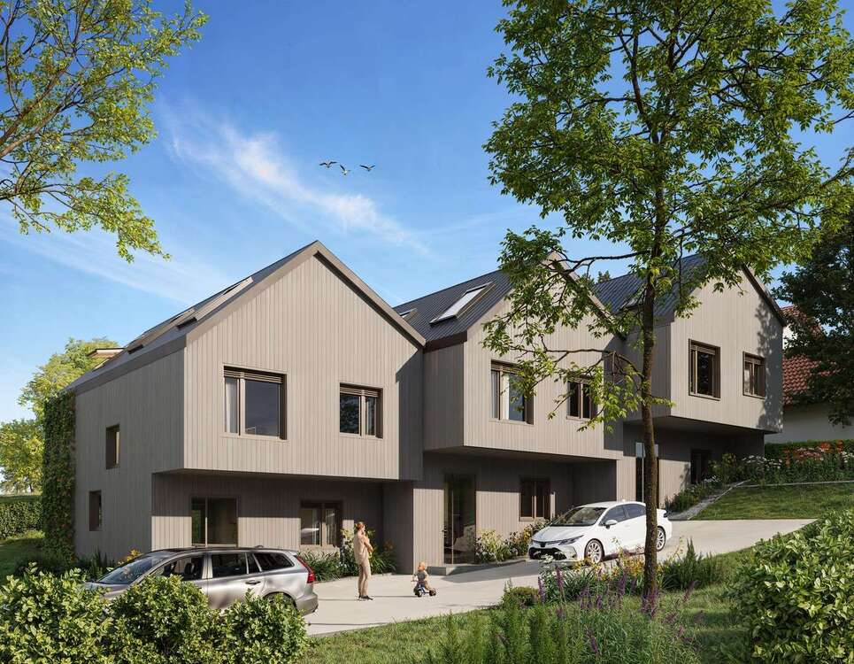 Thumbnail-Haus zum Kaufen in Raisting 695.000,00 € 150 m²