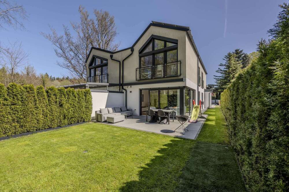 Thumbnail-Haus zum Kaufen in Gauting 1.650.000,00 € 158.63 m²