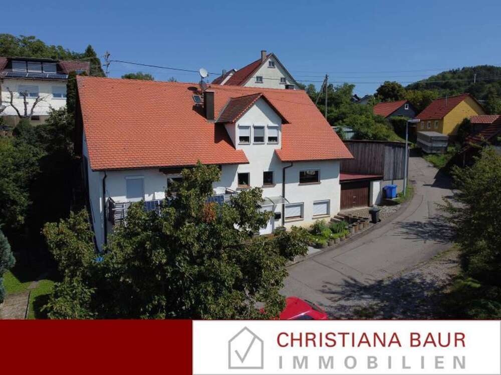 Thumbnail-Haus zum Kaufen in Bisingen 328.000,00 € 202 m²