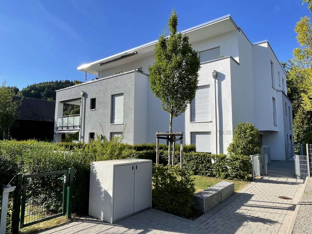 Thumbnail-Wohnung zum Mieten in Freiburg 2.340,00 € 130 m²