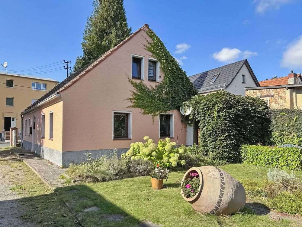 Thumbnail-Haus zum Kaufen in Großenhain 119.000,00 € 97.02 m²