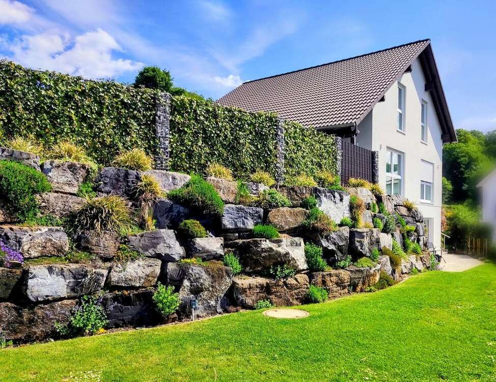 Thumbnail-Haus zum Kaufen in Ennepetal 749.000,00 € 208 m²