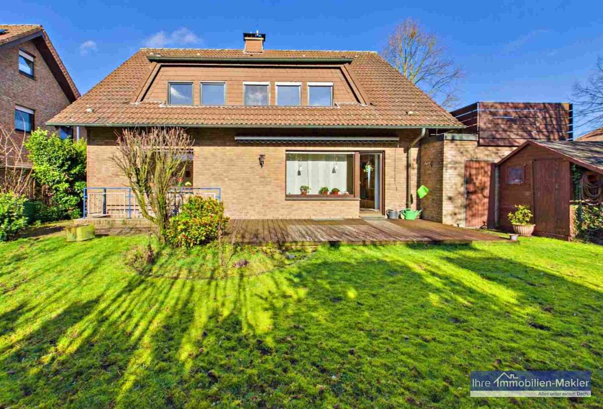 Thumbnail-Haus zum Kaufen in Waltrop 549.000,00 € 180 m²