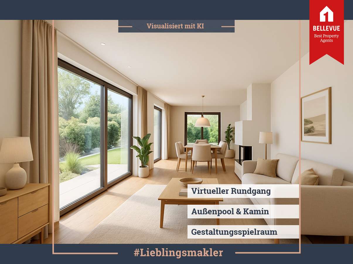 Thumbnail-Haus zum Kaufen in Köln Lövenich 2.249.000,00 € 292.46 m²