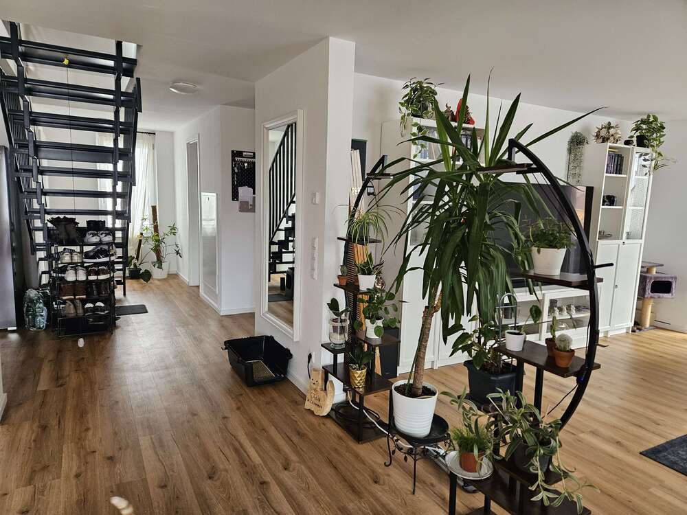 Thumbnail-Wohnung zum Mieten in Markgröningen 1.690,00 € 136 m²