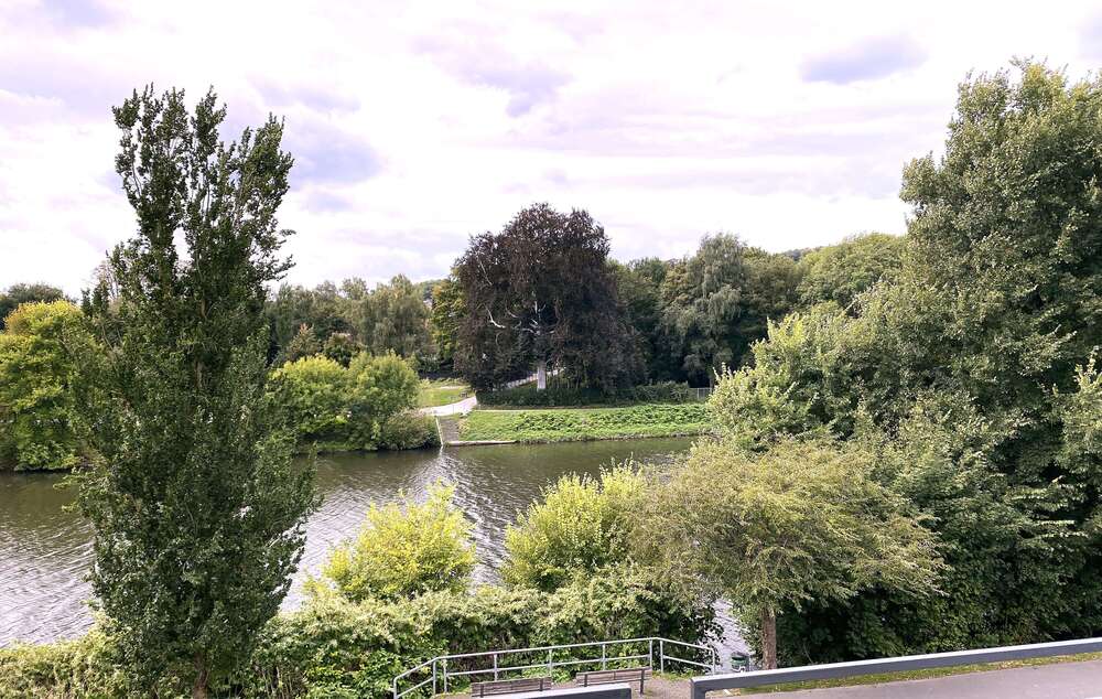 Thumbnail-Wohnung zum Mieten in Essen 1.020,00 € 84 m²