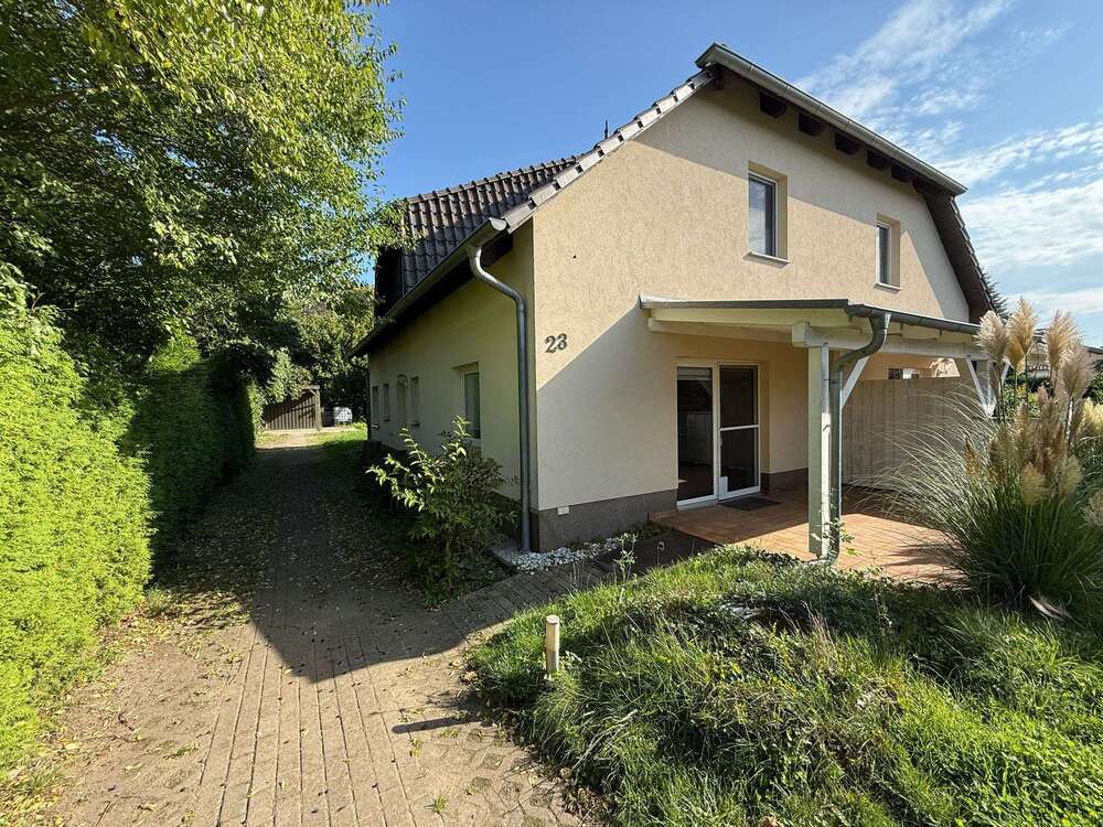 Thumbnail-Haus zum Kaufen in Nordwestuckermark 149.000,00 € 115 m²