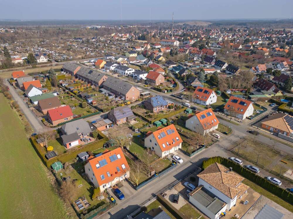 Thumbnail-Haus zum Kaufen in Burg (bei Magdeburg) 211.000,00 € 113.6 m²