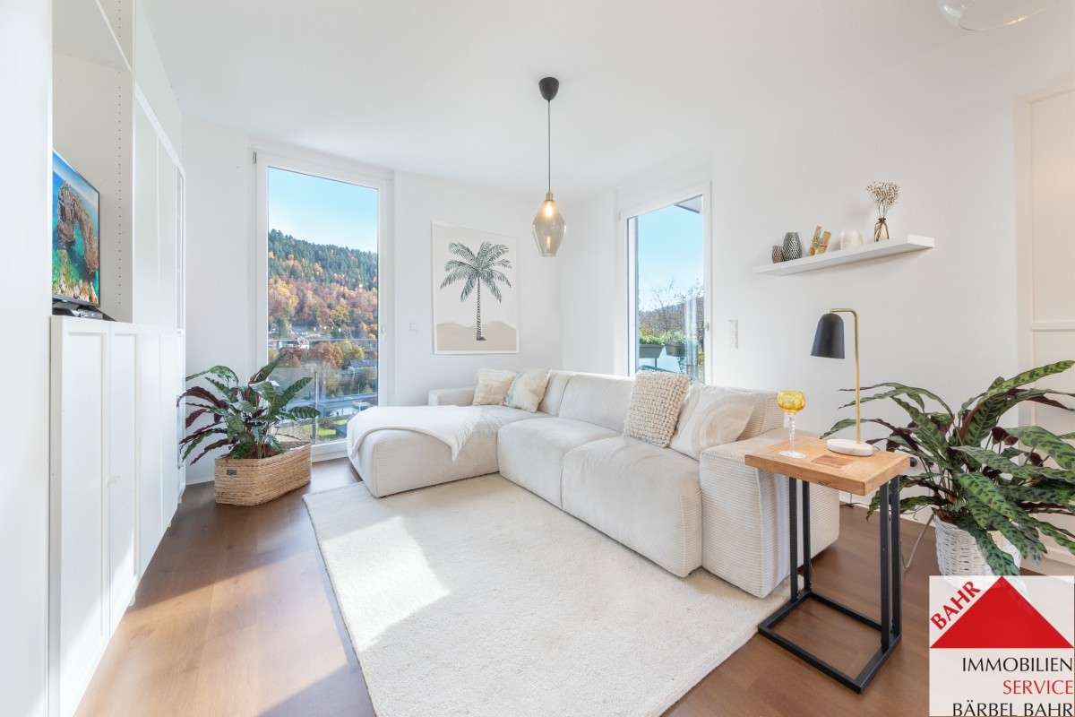 Thumbnail-Wohnung zum Kaufen in Calw 495.000,00 € 110 m²