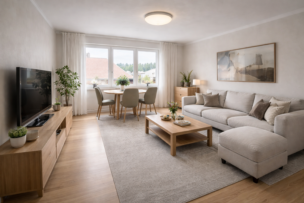 Thumbnail-Wohnung zum Kaufen in Bad Wiessee 365.000,00 € 61 m²