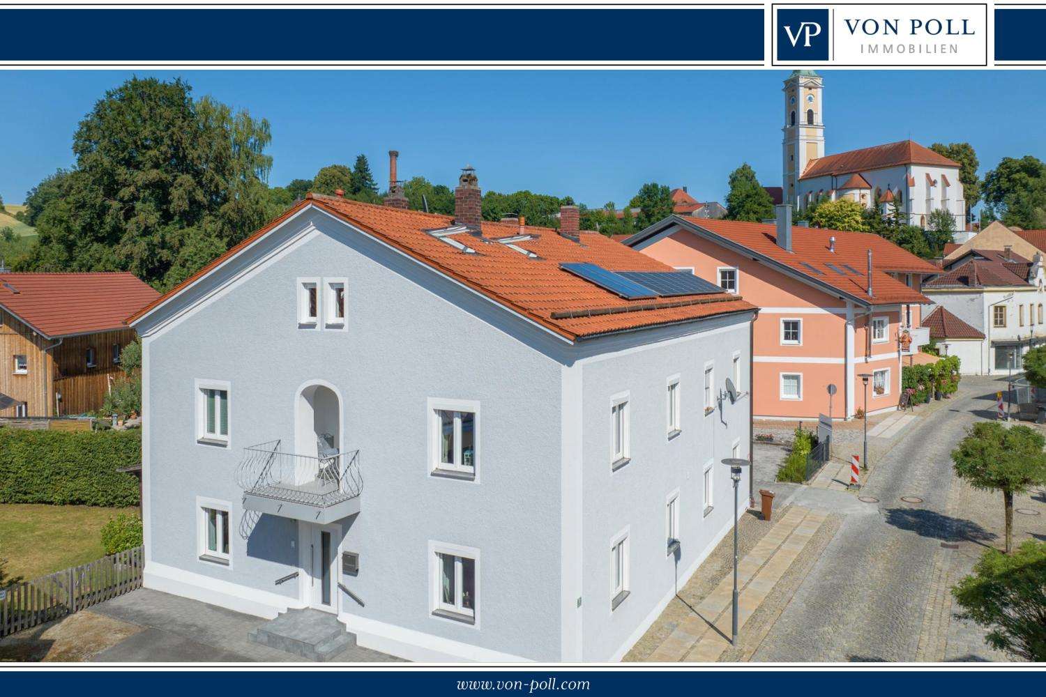 Thumbnail-Haus zum Kaufen in Bad Birnbach 425.000,00 € 200 m²