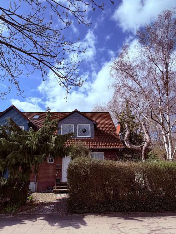 Thumbnail-Haus zum Kaufen in Hannover 595.000,00 € 120 m²