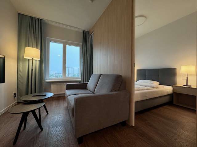 Thumbnail-Wohnung zum Mieten in Berlin 1.099,00 € 30 m²