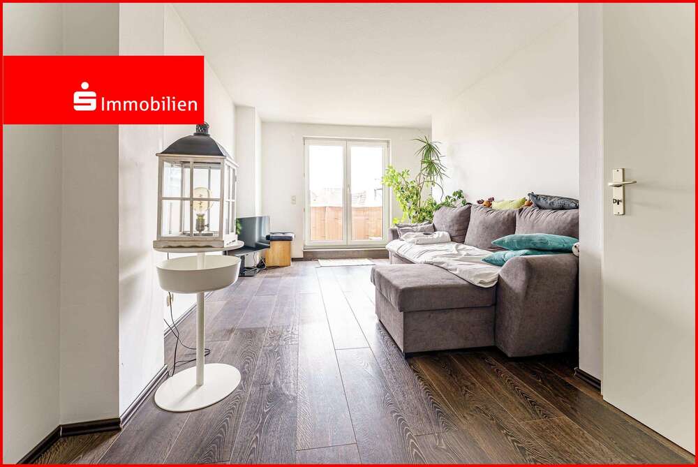 Thumbnail-Wohnung zum Mieten in Wedel 900,00 € 60 m²