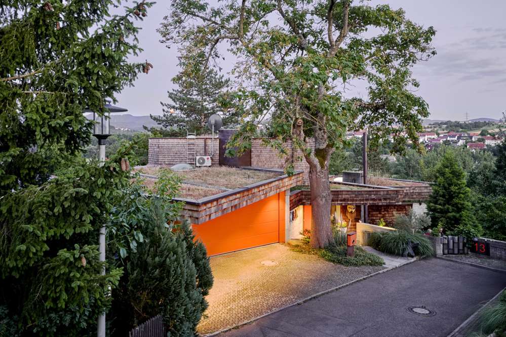 Thumbnail-Haus zum Kaufen in Pliezhausen 2.160.000,00 € 270 m²