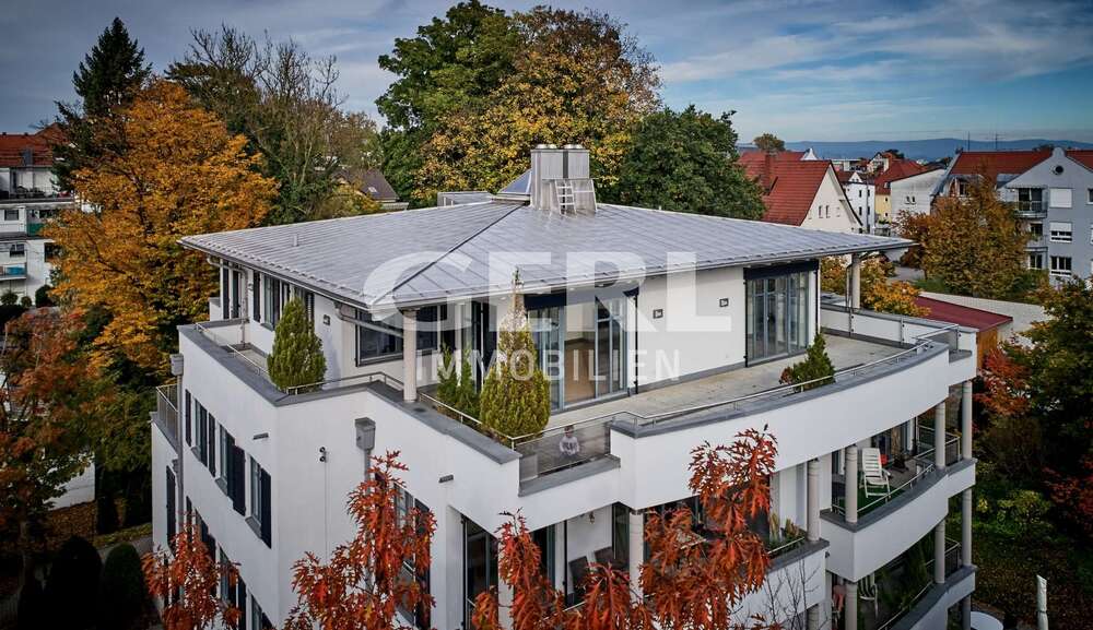 Thumbnail-Wohnung zum Mieten in Straubing 1.600,00 € 210 m²