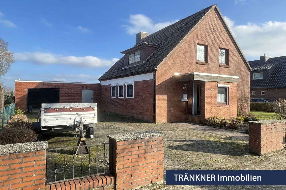 Thumbnail-Haus zum Kaufen in Loxstedt 189.000,00 € 94 m²