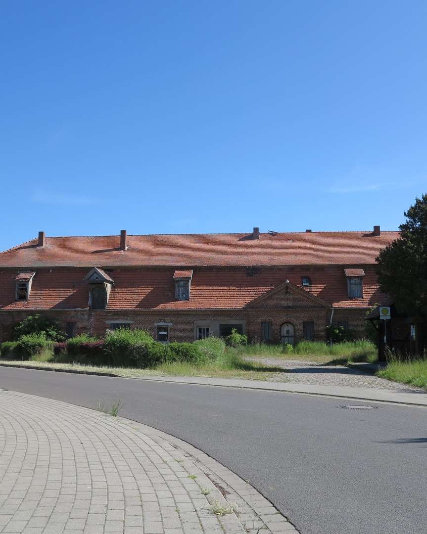 Thumbnail-Haus zum Kaufen in Ivenack 169.000,00 € 1200 m²