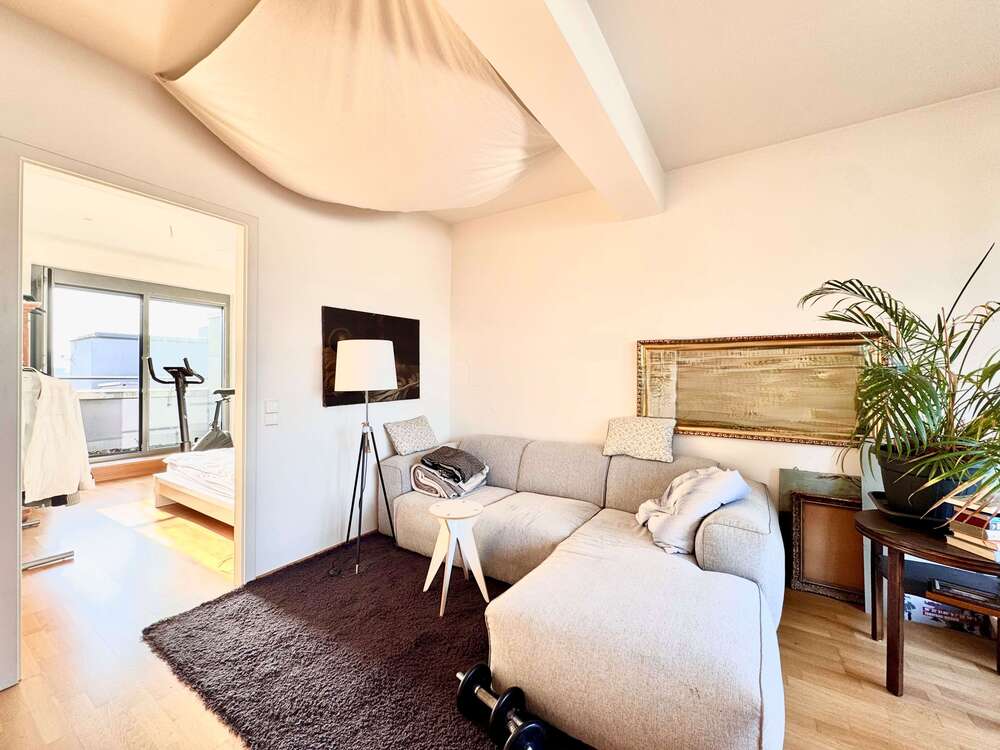 Thumbnail-Wohnung zum Mieten in Weinstadt 790,00 € 64 m²