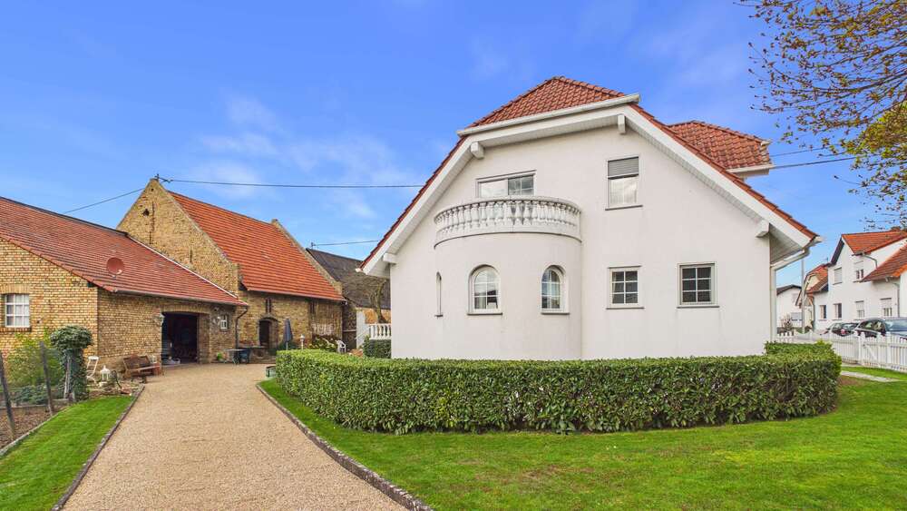 Thumbnail-Haus zum Kaufen in Gensingen 690.000,00 € 212 m²