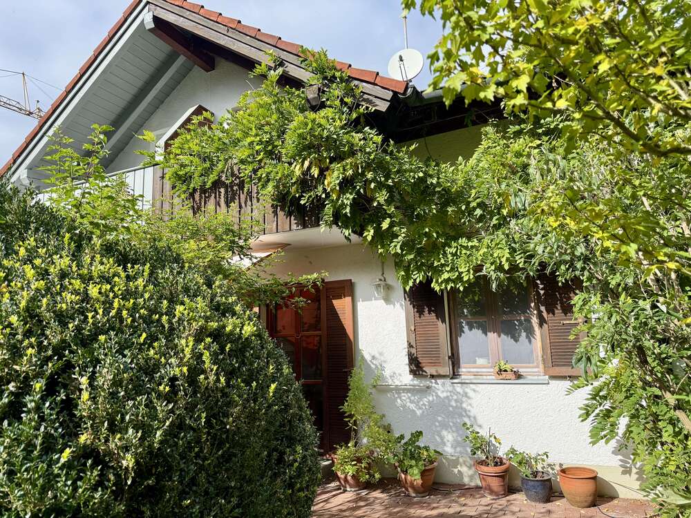Thumbnail-Haus zum Kaufen in Riederau am Ammersee 730.000,00 € 94 m²