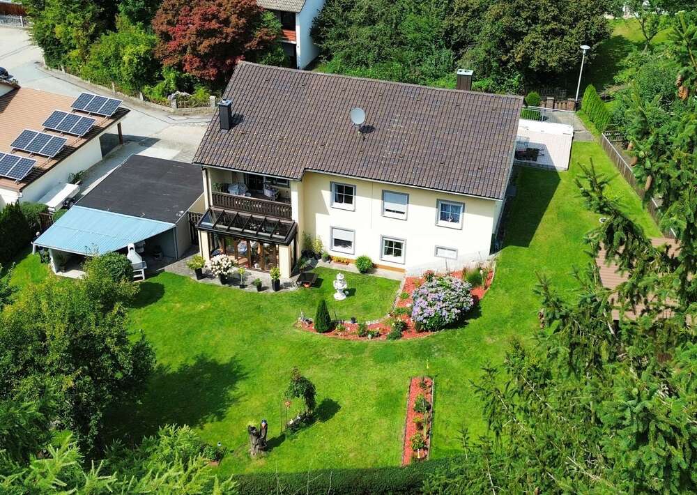 Thumbnail-Haus zum Kaufen in Obernzell 398.900,00 € 245 m²