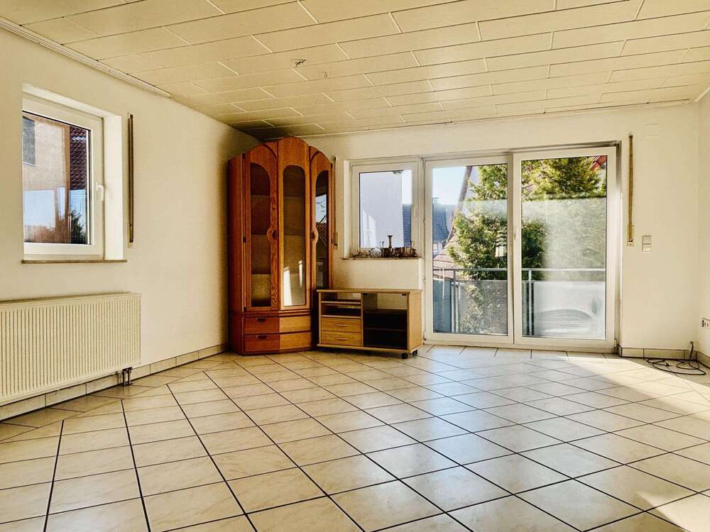 Thumbnail-Wohnung zum Kaufen in Crailsheim 298.000,00 € 116.72 m²