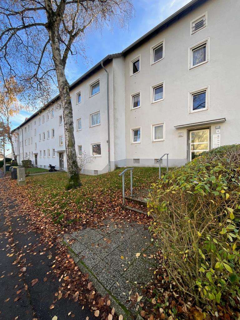 Thumbnail-Wohnung zum Mieten in Iserlohn 389,00 € 45.06 m²