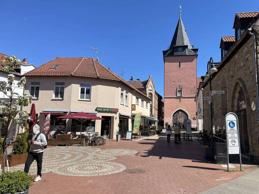 Thumbnail-Haus zum Kaufen in Helmstedt 750.000,00 € 215 m²