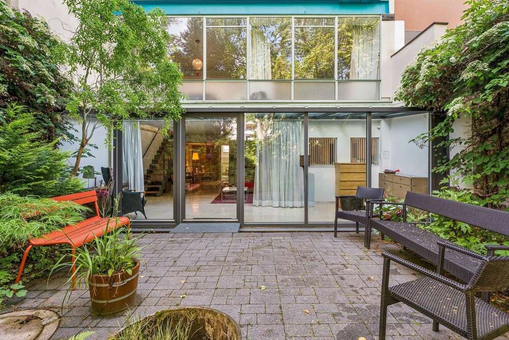 Thumbnail-Wohnung zum Kaufen in Düsseldorf-Stadtmitte 875.000,00 € 158 m²