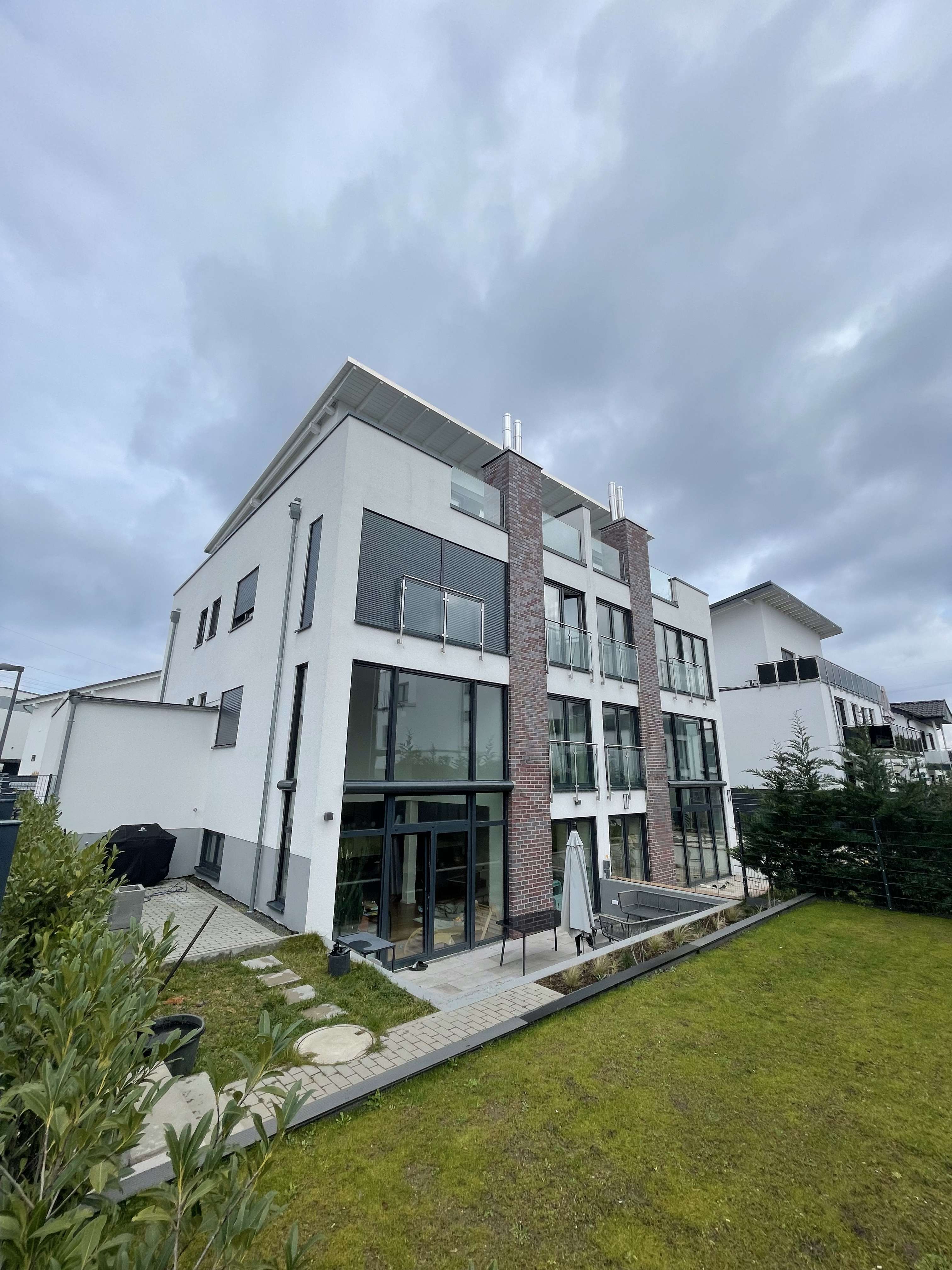 Thumbnail-Wohnung zum Kaufen in Offenbach 845.000,00 € 140 m²