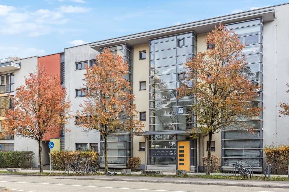 Thumbnail-Wohnung zum Kaufen in Freiburg 315.000,00 € 56 m²