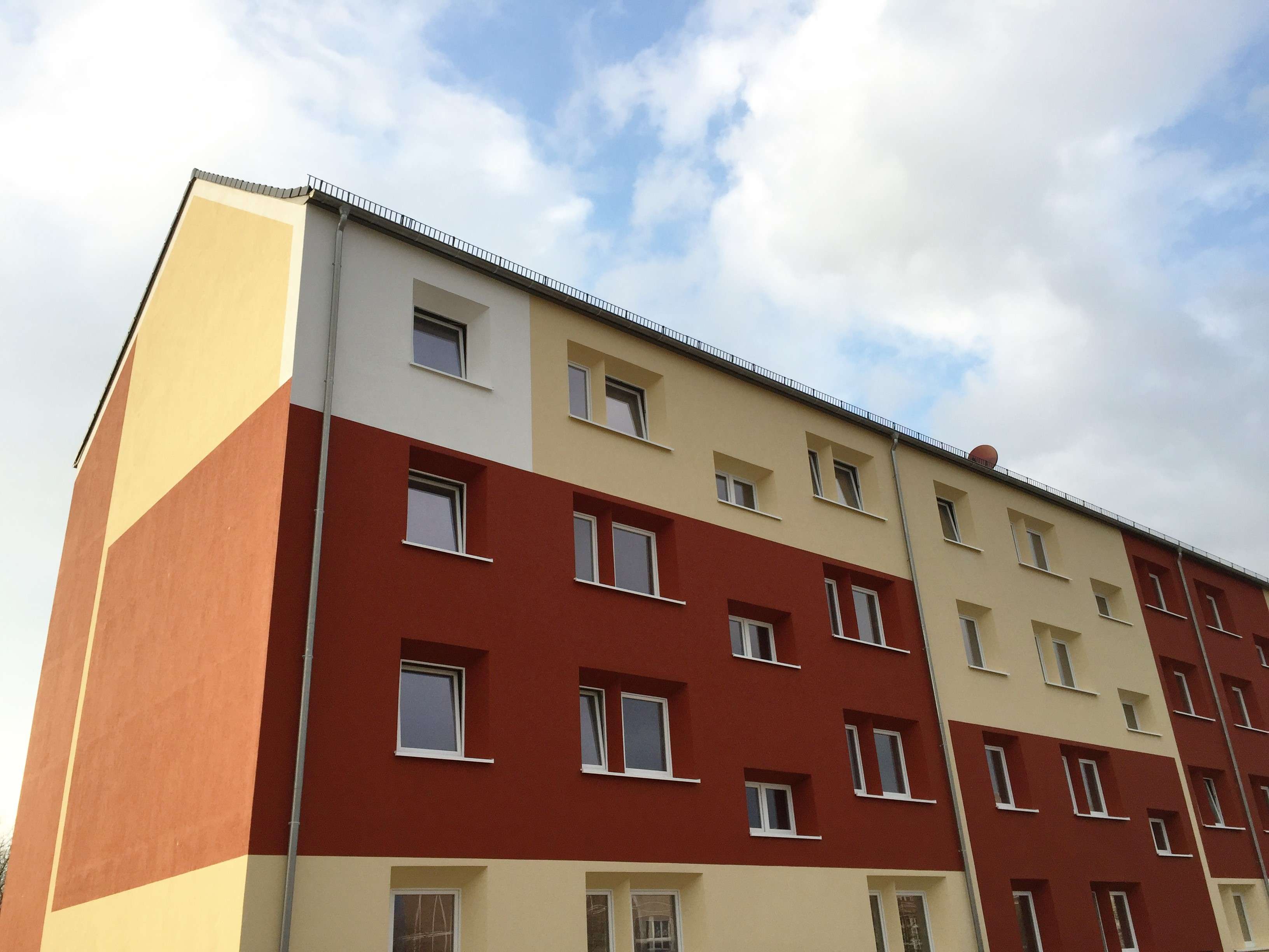 Thumbnail-Wohnung zum Mieten in Groß Kreutz 766,00 € 70.34 m²