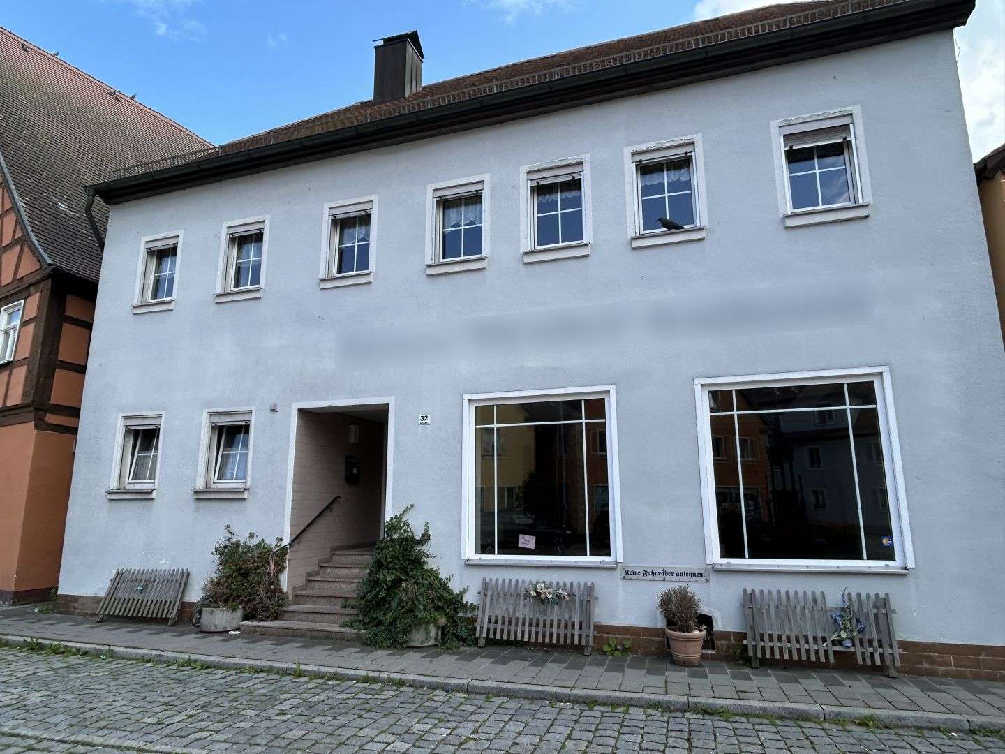 Thumbnail-Haus zum Kaufen in Leutershausen 219.000,00 € 173 m²