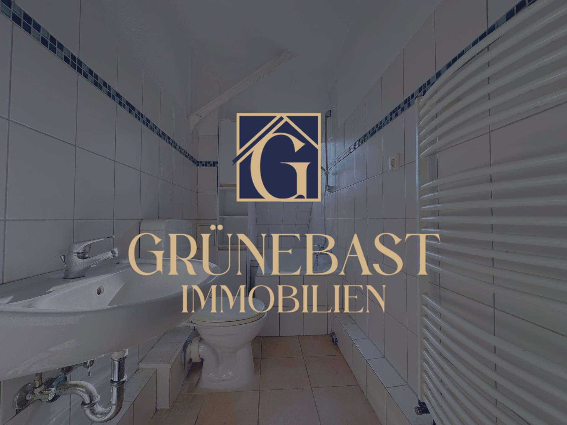 Thumbnail-Wohnung zum Mieten in Wilhelmshaven 350,00 € 58 m²