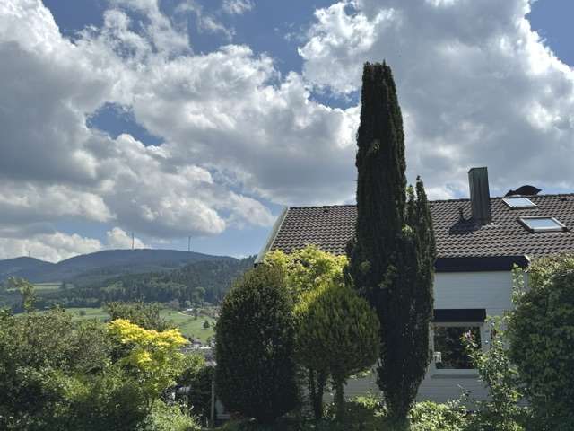 Thumbnail-Haus zum Kaufen in Zell am Harmersbach 695.000,00 € 275 m²